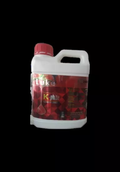 Luke K Phite 5 Lt.(Potasyum Fosfit)