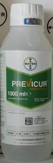 PREVICUR ENERGY SL 840 1 L.