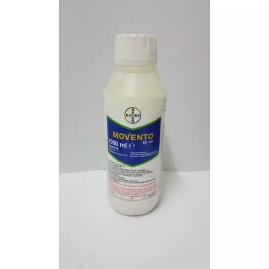 Movento® SC 100 1000 cc Movento® SC 100 1000 cc