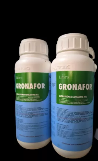 GRONAFOR (İTHAL) 0.5 LT.