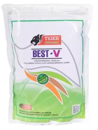 BEST V 1 KG.