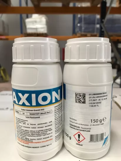 AXION 0,15 KG