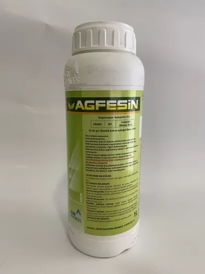 AGFESIN 1 LT.