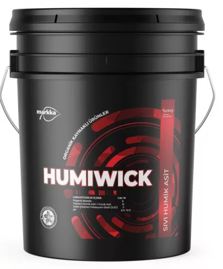 HUMIWICK | 20 L .