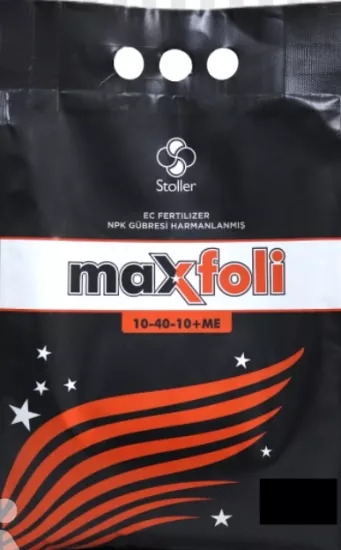Stoller Max Foli 10-40-10 Te  1 Kg.