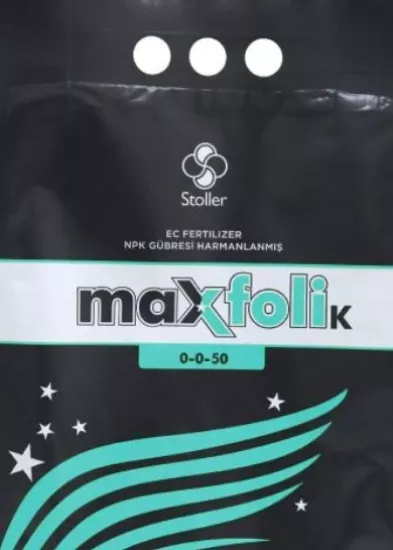 Stoller Max Foli 0-0-50 Te  1 Kg.