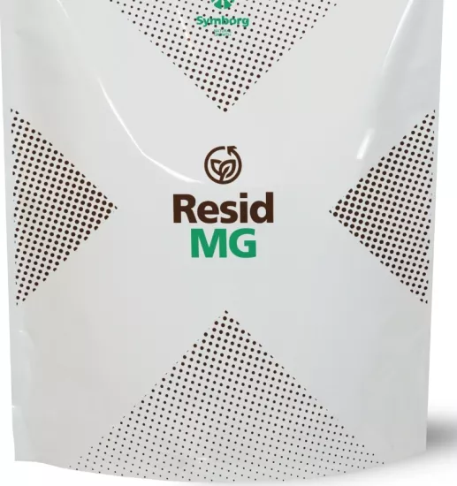 Resid® MG 10 Kg.