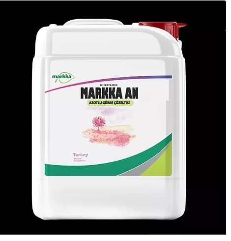 MARKKA  AN DCD 20 LT. (%6 NİTRAT-%6 AMONYUM-ÜRE -12)