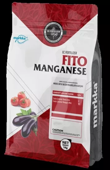 FİTOMANGANESE 1 KG.