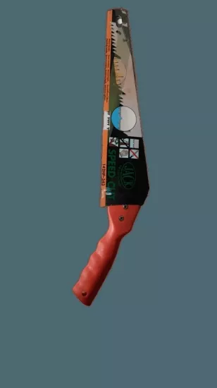 Jack 142hp-343 Denmark Budama Testeresi