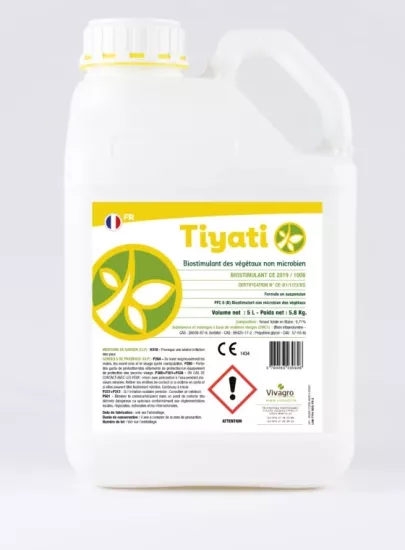 Tiyati 0.5 Lt.