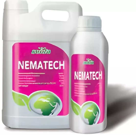 Nematec 5 Lt.