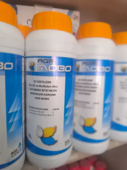 Agri Mobo 1 Lt.