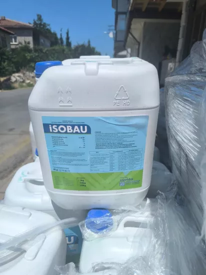 İsobau 20 Lt.( Hayvansal Amino Asit)
