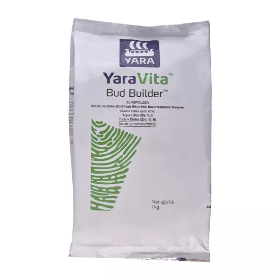 Bud Builder 1 Kg.
