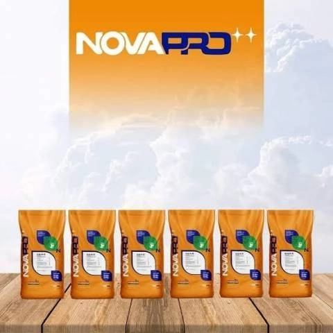 USAGRO NOVAPRO 00:30:30+ TE 15 KG. (YÜKSEK KALİTE VE EVA + P ŞELATLI ÜRÜN)