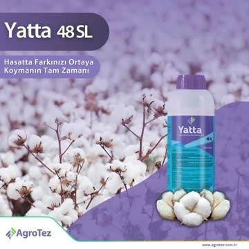 YATTA 48 SL 1 Lt.