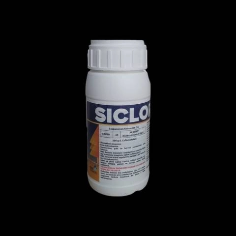 SICLOR 200 CC.