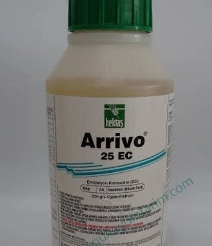 Arrivo ® 25 EC 5 Lt.