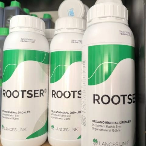 ROOTSER 1 LT.(KÖKLENDİRİCİ)