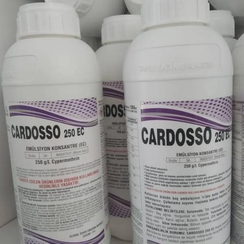 CARDOSSO 250 EC 1 LT.