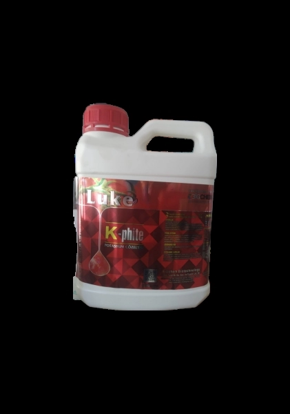 Luke K Phite 5 Lt.(Potasyum Fosfit)