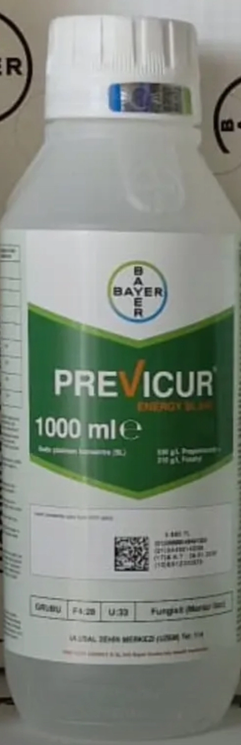 PREVICUR ENERGY SL 840 1 L.