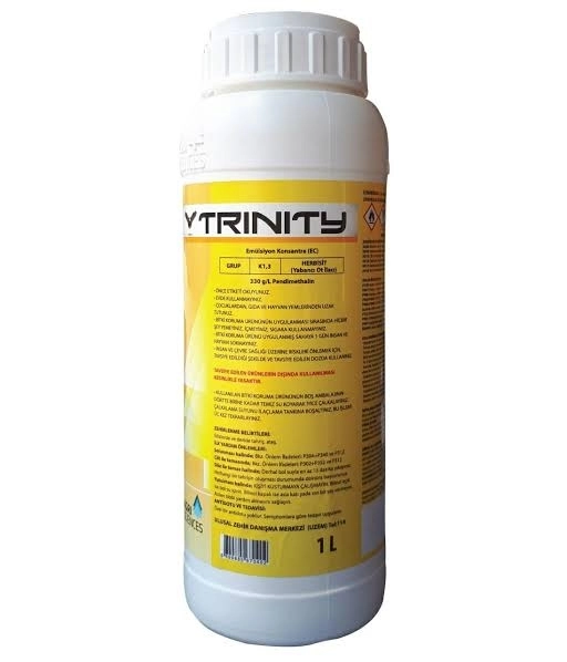 TRINITY1 LT .