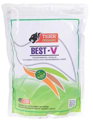 BEST V 1 KG.