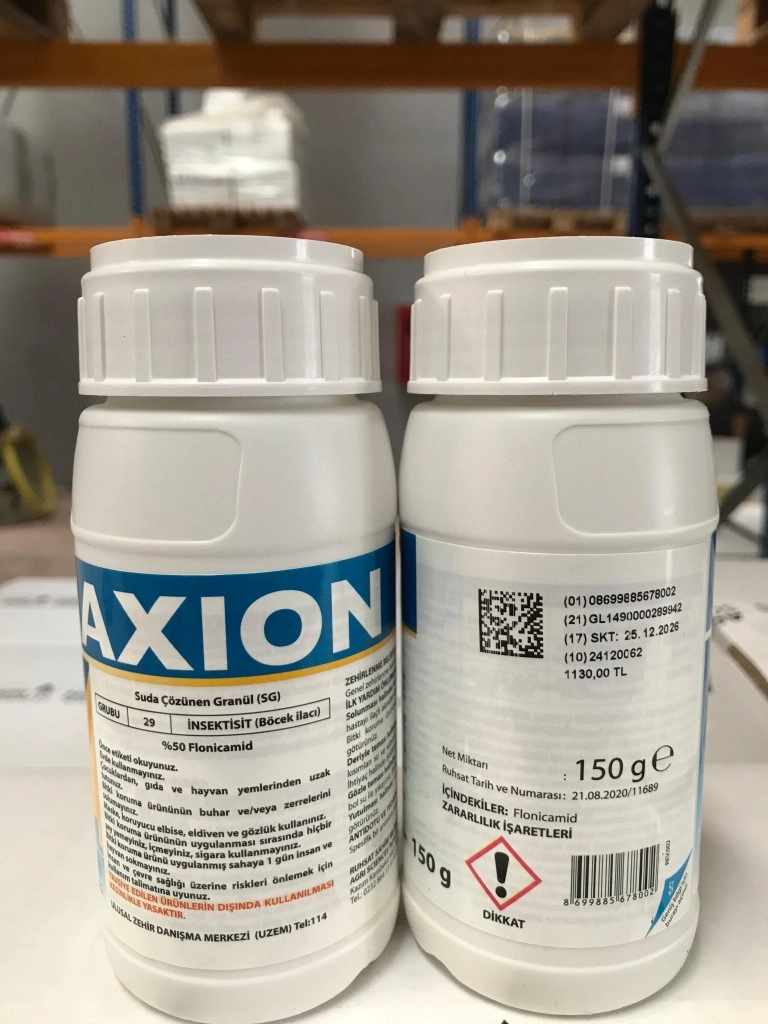 AXION 0,15 KG
