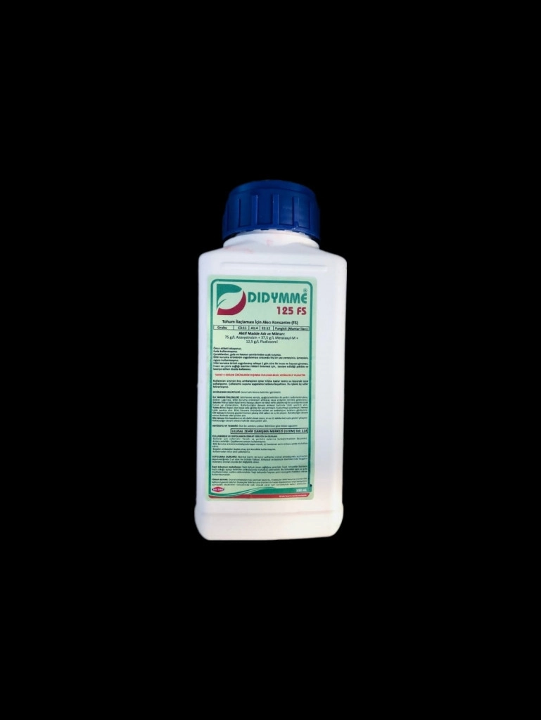 DIDYMME 125 FS  1 Lt. (DYNESTY MUHADİLİ)