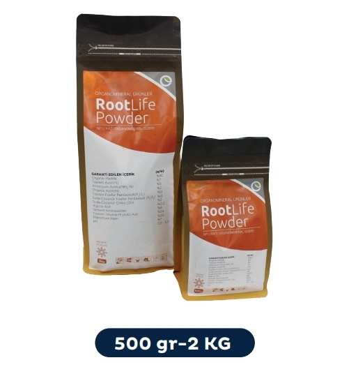 Root Life Powder  2 Kg.