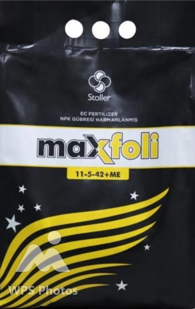 Stoller Max Foli 11-5-42 Te  1 Kg.