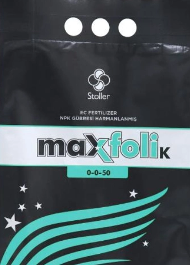 Stoller Max Foli 0-0-50 Te  1 Kg.
