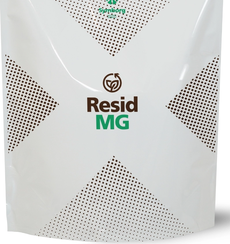Resid® MG 10 Kg.