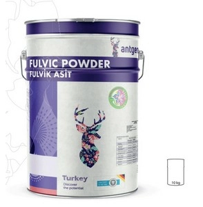 FULVİC POWDER 10 KG.