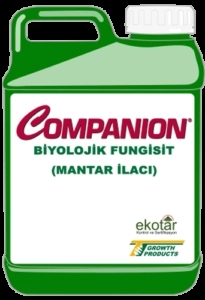 Companion 1 Lt.(Biyolojik Fungusit)
