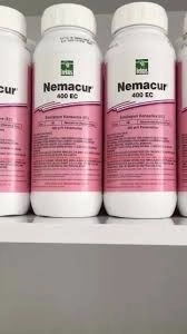 NEMACUR® 400 EC  1 LT.