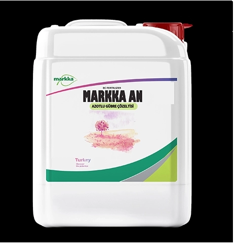 MARKKA  AN DCD 20 LT. (%6 NİTRAT-%6 AMONYUM-ÜRE -12)