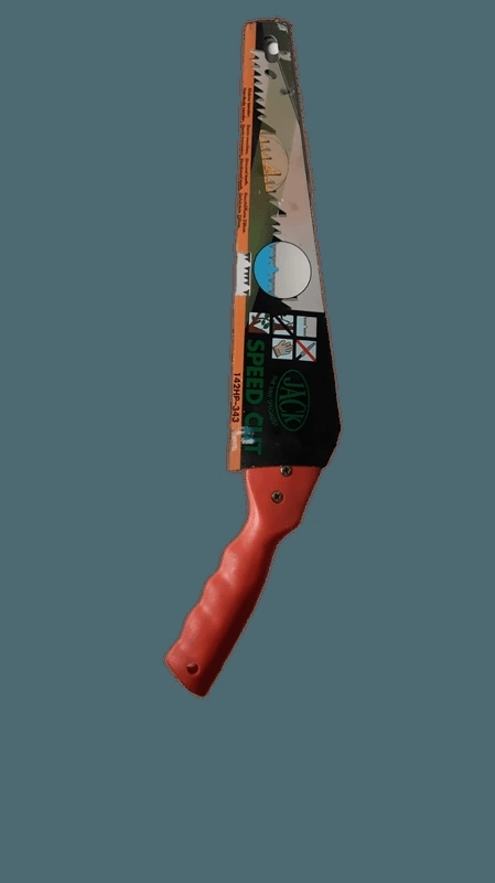 Jack 142hp-343 Denmark Budama Testeresi