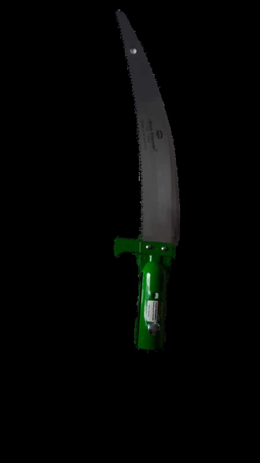 Freund 1242 Germany Budama Testeresi