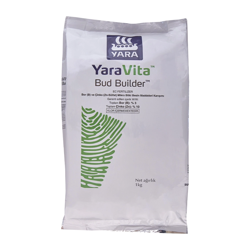 Bud Builder 1 Kg.